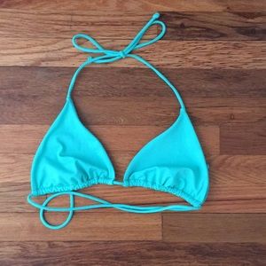 Victoria’s Secret String Bikini Top